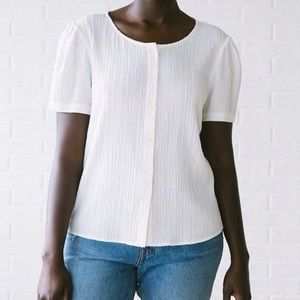 Tradlands Barcelona Top Cream